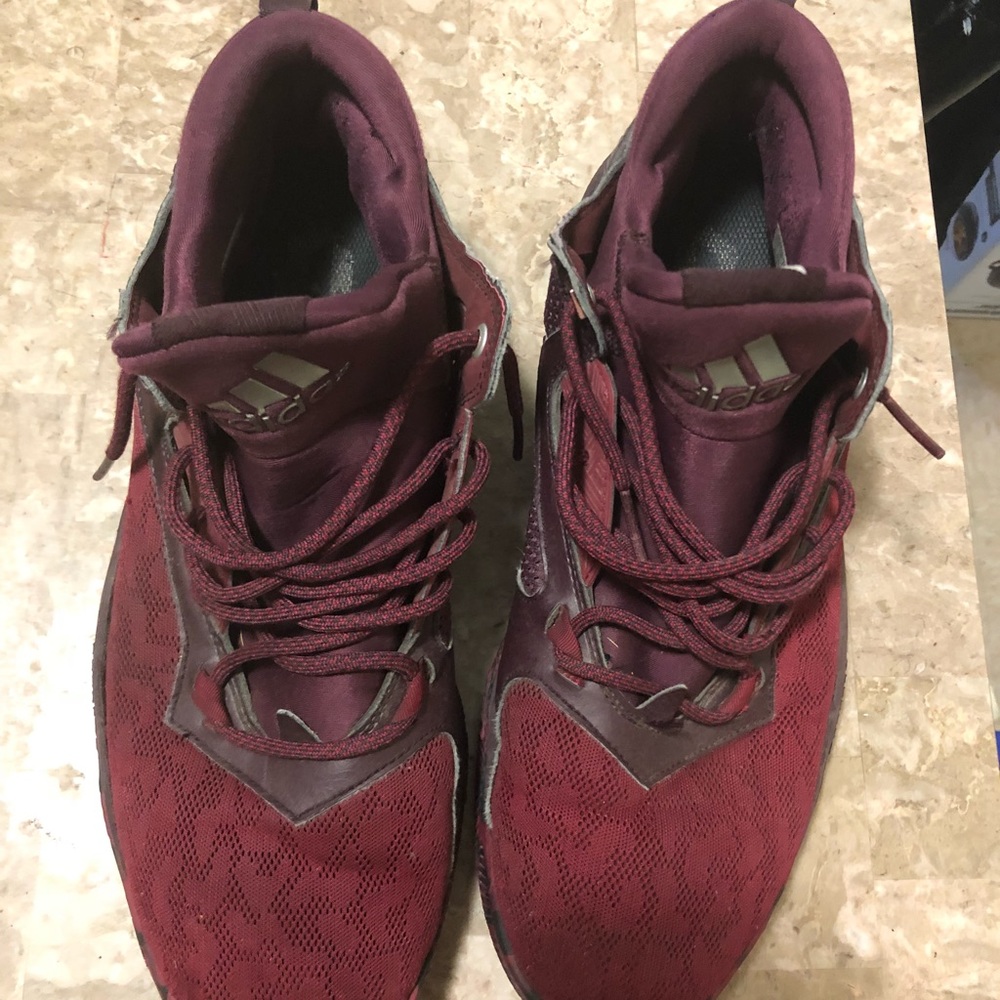 Adidas - Picture 2 of 2